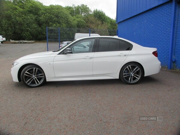 Used BMW 3 Series 2018 for sale - 74800146: Photo 12