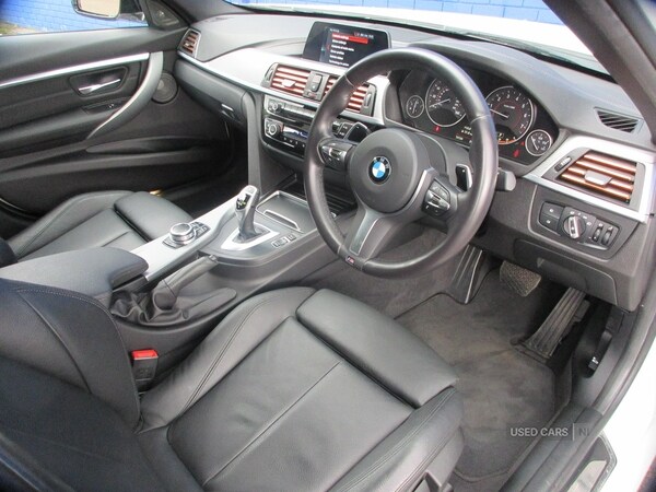 Used BMW 3 Series 2018 for sale - 74800146: Photo 13