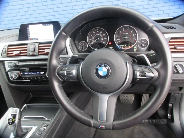 Used BMW 3 Series 2018 for sale - 74800146: Photo 21