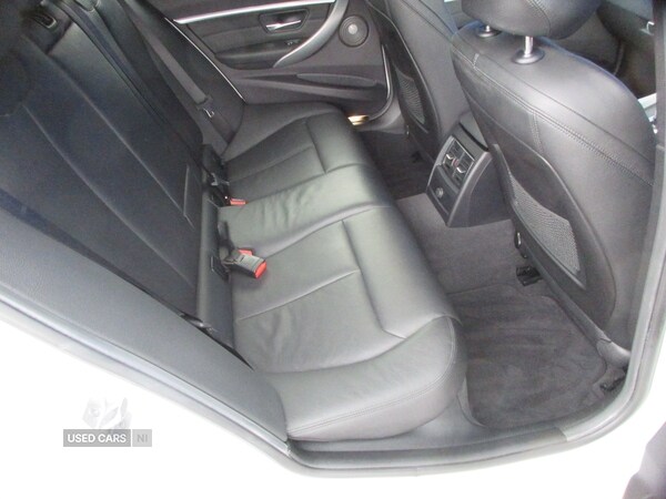 Used BMW 3 Series 2018 for sale - 74800146: Photo 24