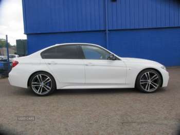 Used BMW 3 Series 2018 for sale - 74800146: Photo