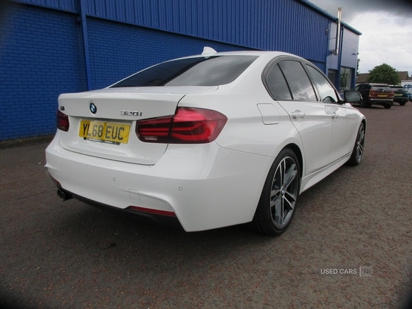 Used BMW 3 Series 2018 for sale - 74800146: Photo 3