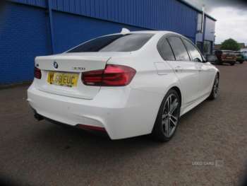 Used BMW 3 Series 2018 for sale - 74800146: Photo