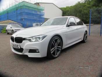 Used BMW 3 Series 2018 for sale - 74800146: Photo