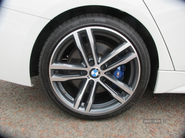 Used BMW 3 Series 2018 for sale - 74800146: Photo 5