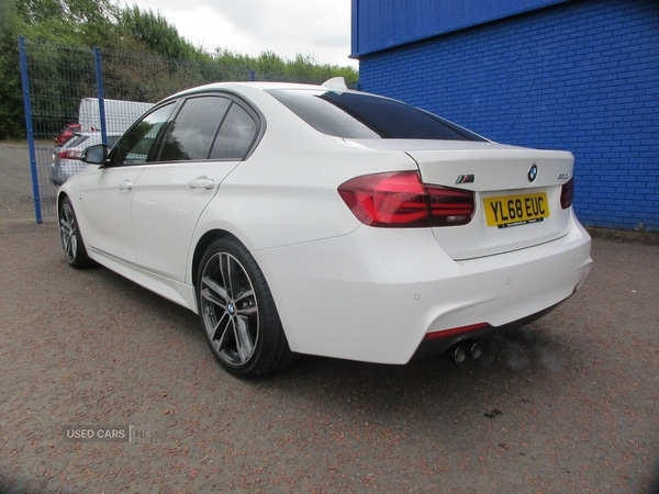 Used BMW 3 Series 2018 for sale - 74800146: Photo 6