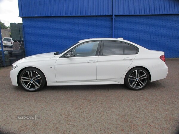 Used BMW 3 Series 2018 for sale - 74800146: Photo 7