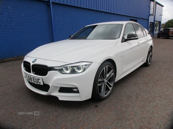 Used BMW 3 Series 2018 for sale - 74800146: Photo 8