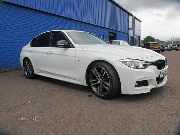 Used BMW 3 Series 2018 for sale - 74800146: Photo 9