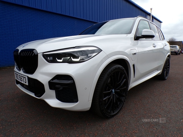 Used BMW X5 2022 for sale - 78136726: Photo 10