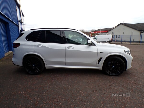 Used BMW X5 2022 for sale - 78136726: Photo 12