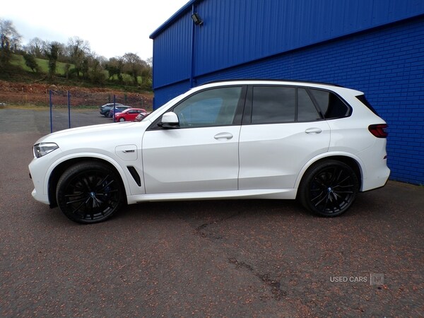 Used BMW X5 2022 for sale - 78136726: Photo 14