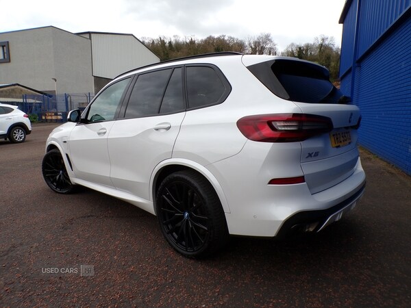 Used BMW X5 2022 for sale - 78136726: Photo 15