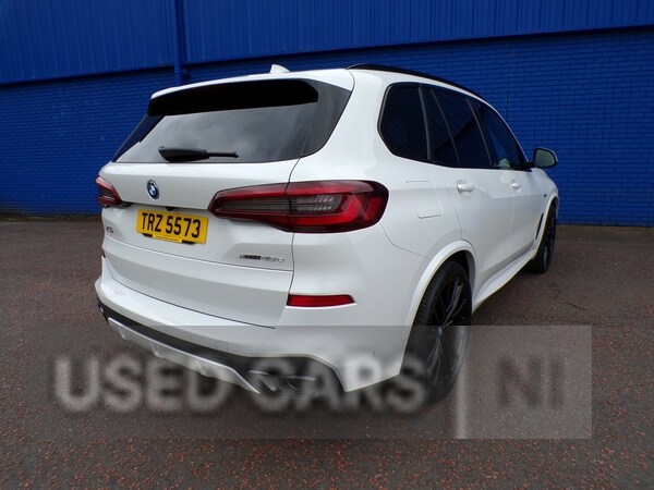 Used BMW X5 2022 for sale - 78136726: Photo 16
