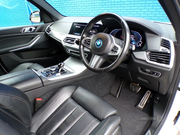 Used BMW X5 2022 for sale - 78136726: Photo 19