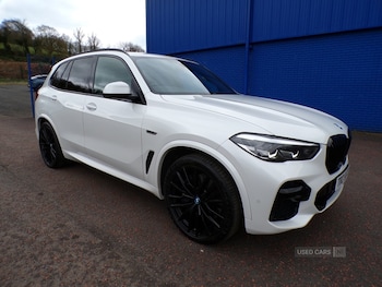 Used BMW X5 2022 for sale - 78136726: Photo