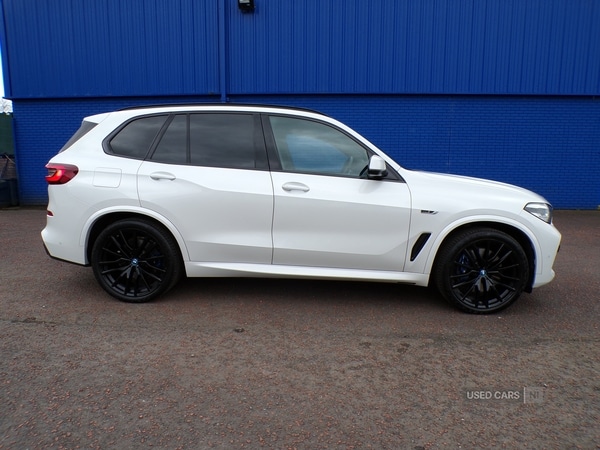 Used BMW X5 2022 for sale - 78136726: Photo 2