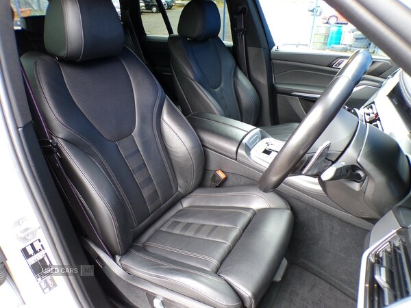 Used BMW X5 2022 for sale - 78136726: Photo 20