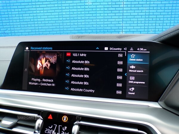 Used BMW X5 2022 for sale - 78136726: Photo 21