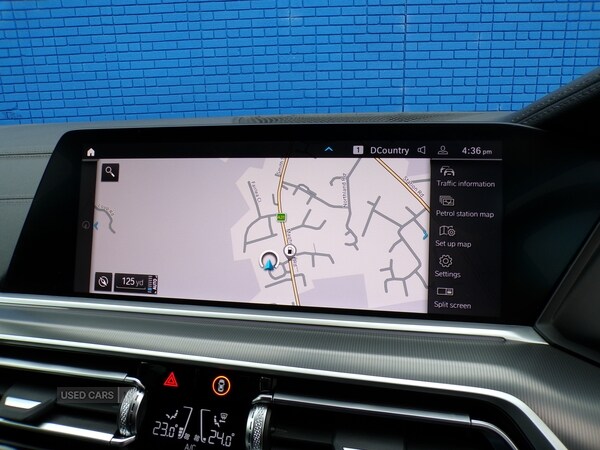 Used BMW X5 2022 for sale - 78136726: Photo 23