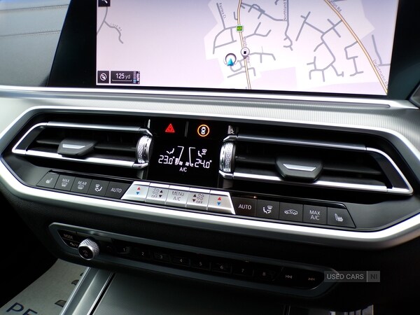 Used BMW X5 2022 for sale - 78136726: Photo 24