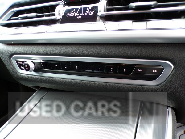 Used BMW X5 2022 for sale - 78136726: Photo 25