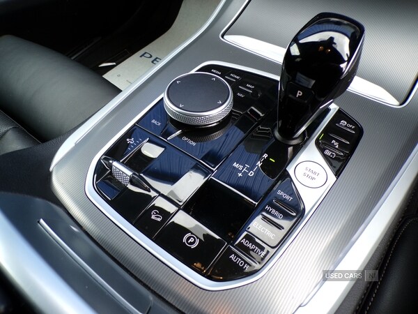 Used BMW X5 2022 for sale - 78136726: Photo 26