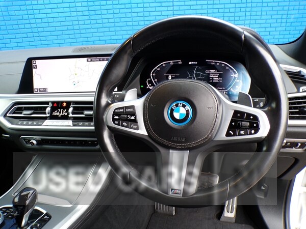 Used BMW X5 2022 for sale - 78136726: Photo 28