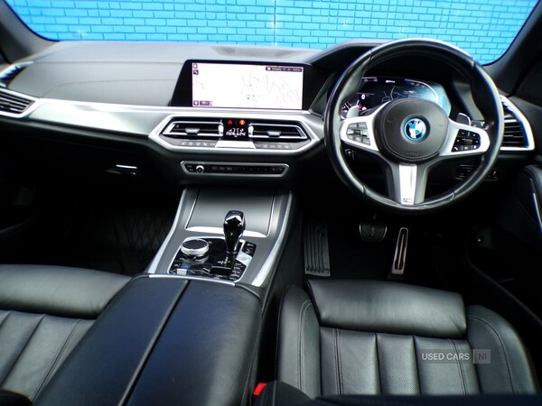 Used BMW X5 2022 for sale - 78136726: Photo 31