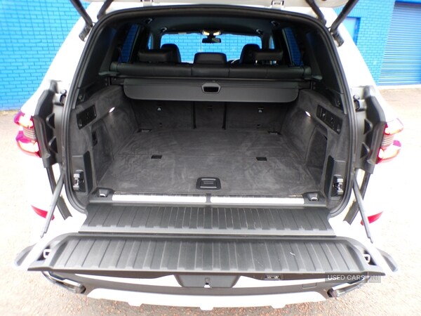 Used BMW X5 2022 for sale - 78136726: Photo 34