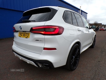 Used BMW X5 2022 for sale - 78136726: Photo