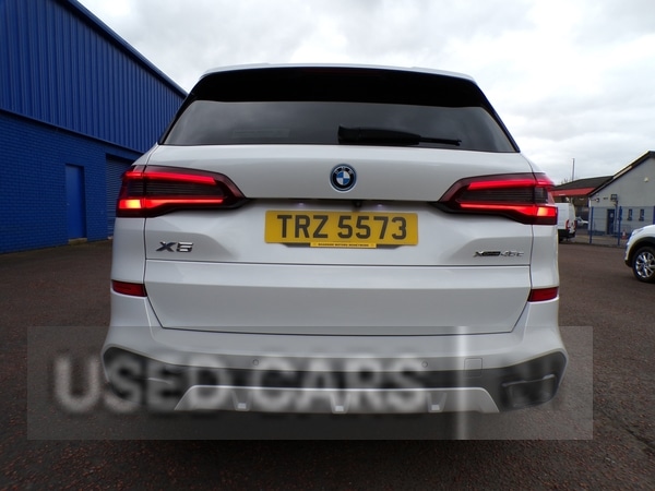 Used BMW X5 2022 for sale - 78136726: Photo 4