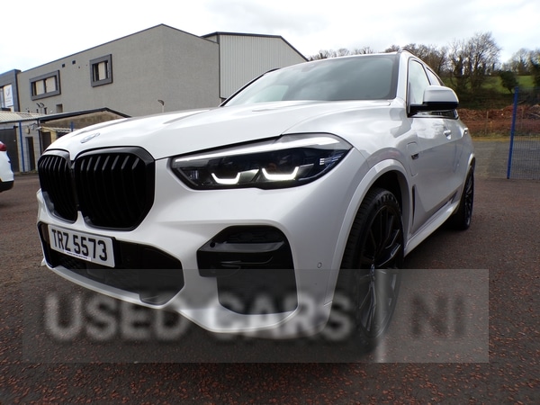 Used BMW X5 2022 for sale - 78136726: Photo 6