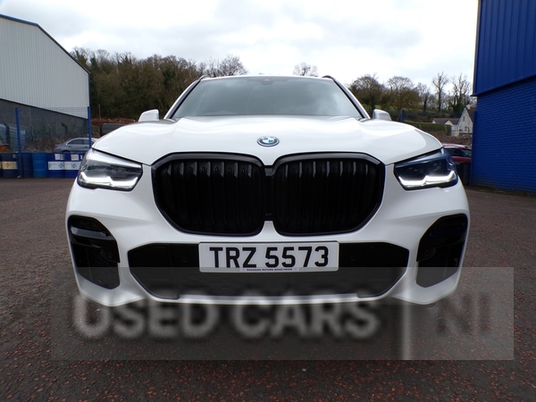 Used BMW X5 2022 for sale - 78136726: Photo 7