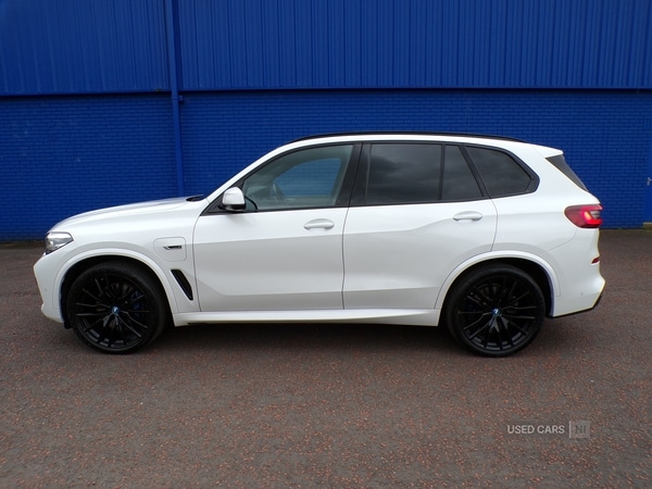 Used BMW X5 2022 for sale - 78136726: Photo 9