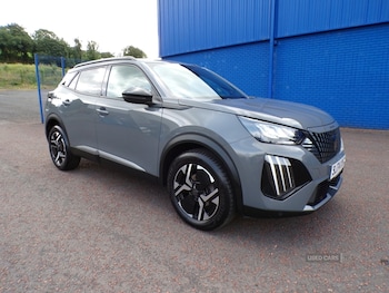 Used Peugeot 2008 2024 for sale - 79497783: Photo