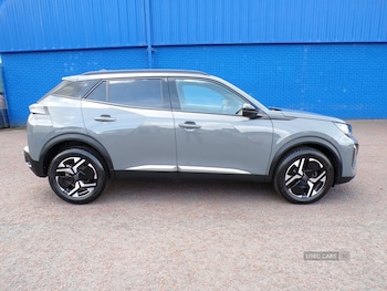 Used Peugeot 2008 2024 for sale - 79497783: Photo