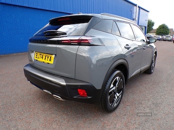 Used Peugeot 2008 2024 for sale - 79497783: Photo