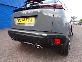 Used Peugeot 2008 2024 for sale - 79497783: Photo