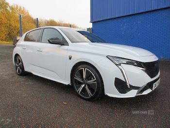 Used Peugeot 308 2024 for sale - 79084175: Photo