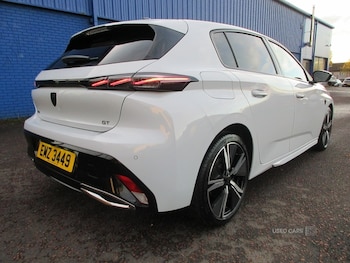 Used Peugeot 308 2024 for sale - 79084175: Photo