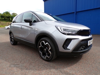 Used Vauxhall Crossland 2024 for sale - 78637276: Photo