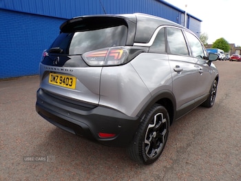 Used Vauxhall Crossland 2024 for sale - 78637276: Photo