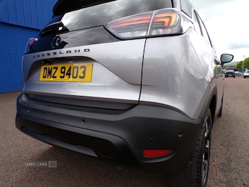 Used Vauxhall Crossland 2024 for sale - 78637276: Photo