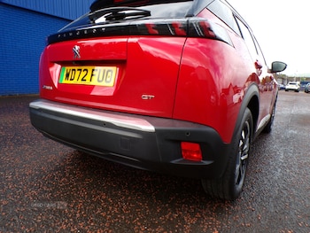 Used Peugeot 2008 2023 for sale - 78867451: Photo