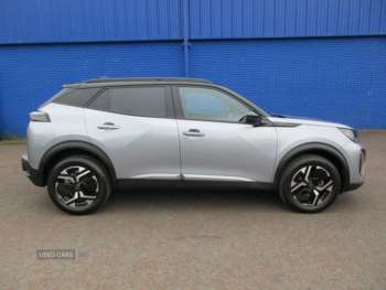 Used Peugeot 2008 2025 for sale - 75210841: Photo