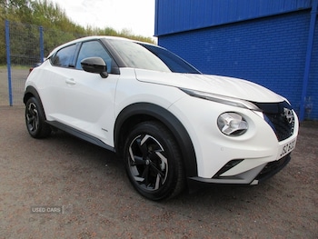 Used Nissan Juke 2024 for sale - 76372134: Photo