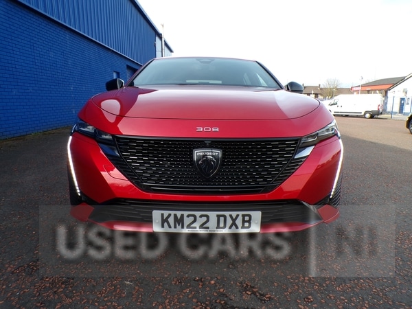 Used Peugeot 308 2022 for sale - 77978688: Photo 10