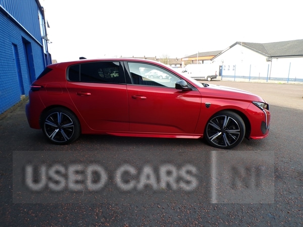 Used Peugeot 308 2022 for sale - 77978688: Photo 12