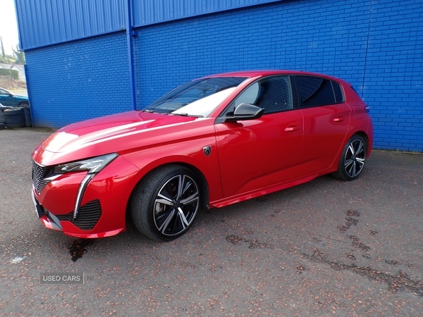 Used Peugeot 308 2022 for sale - 77978688: Photo 13